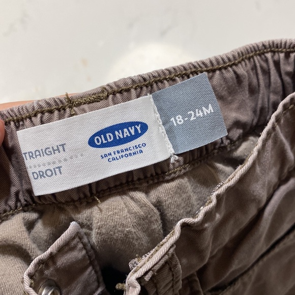 Bundle of 5 pants size 2t - Picture 13 of 16